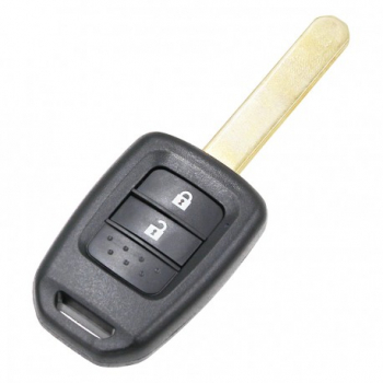 Carcasa Cheie Auto Techstar® Honda Accord Civic CR-V Fit Pilot 2 Butoane 