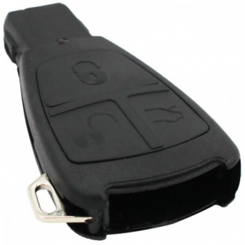 Carcasa Cheie Auto Techstar® Mercedes C Class 3 Butoane 