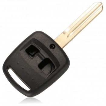 Carcasa Cheie Auto Techstar® Subaru Forester Impreza Legacy Outback WRX 2 Butoane 