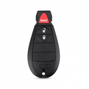 Cheie Auto Completa Techstar® Chrysler 300 Town Dodge Charger Challenger Ram 3 Butoane 433Mhz M3N5WY7 