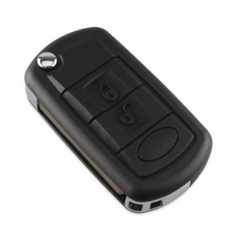 Cheie Auto Completa Techstar® LAND ROVER Range Rover Discovery 3 Butoane 433mhz 7941 Cip Baterie Reinc 