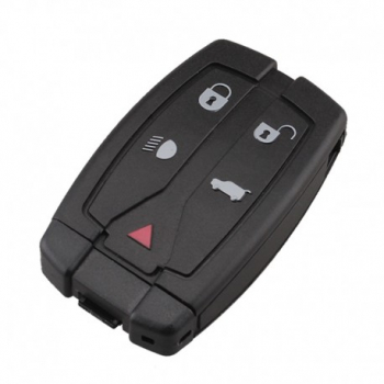 Cheie Auto Completa Techstar® LandRover Range Rover Freelander 2 LR2 Sport HU101 433Mhz 5 Butoane 