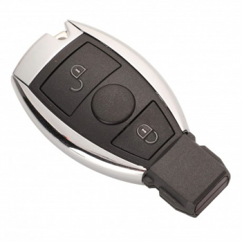 Cheie Auto Completa Techstar® Mercedes A B C E G M R S Class Sprinter Viano Vito 2 Butoane BGA 4 