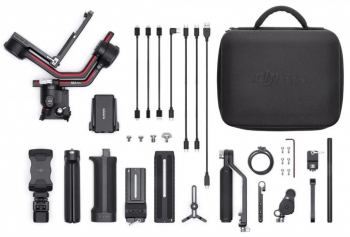 Stabilizator DJI Ronin S3 Pro Combo