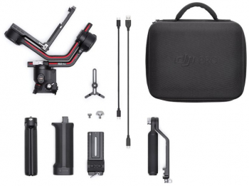 DJI RS 3 Pro Stabilizator Gimbal 
