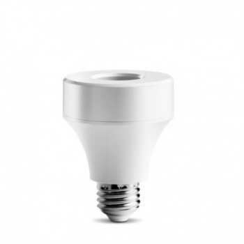 Dulie Smart Techstar® CZ09 Wireless Baza Aluminiu Dulie E27 la E27 TuyaSmart SmartLife 