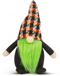 Elf scandinav - 34 cm - verde 