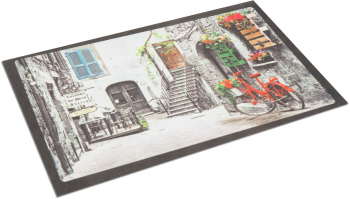 Pres - 58 x 38 cm 