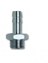 Racord cu filet ex. 1/4 si stut de 6mm