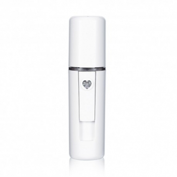 Umidificator Ultrasonic Techstar® UmiTen Pulverizare Abur Purificator Rezervor 20ml Reincarcabil USB Por 