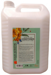 Balsam cu ulei de argan Ihair Keratin 4000ml