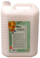 IHAIR KERATIN Sampon Par Vopsit 4000 ml 