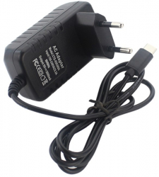 Alimentator priza OEM pentru Raspberry PI 4 model B 5V 3A 15W 