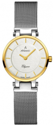 Ceas de dama Atlantic Elegance 29035.43.21G
