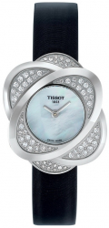 Ceas de dama Tissot T-Trend T03.1.125.80 / T03112580 