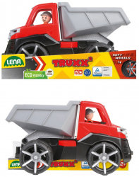 LENA TRUXX 2 - BASCULANTA CU FIGURINA - 30 CM - 4530 