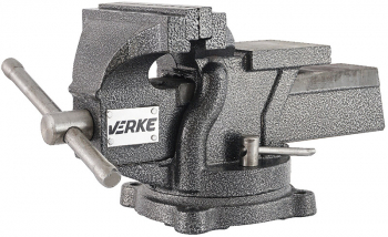 Menghina triaxiala rotativa cu nicovala 125mm 88001 