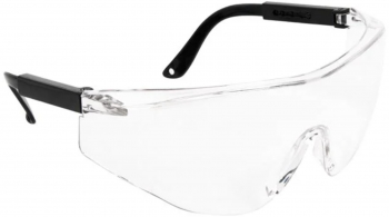 Ochelari de protectie pentru diferite activitati de debitare raschetare sau aschiere Transparent JMB-BBL6938 