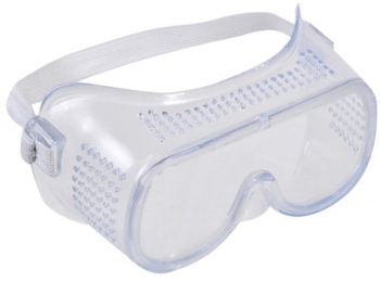Ochelari de protectie reglabili pentru diferite activitati de debitare raschetare sau aschiere Transparent JMB-BBL6932 