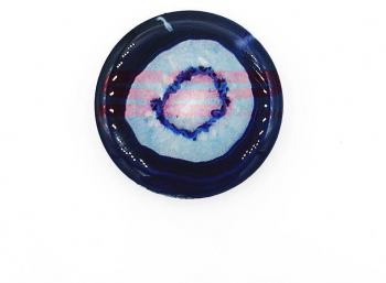 Popsocket cu suport pentru telefon sau tableta Marble Circle Multicolor SEP-BBL6891 