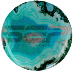 Popsocket cu suport pentru telefon sau tableta Marble Circle Multicolor SEP-BBL6892 