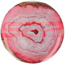 Popsocket cu suport pentru telefon sau tableta Marble Circle Multicolor SEP-BBL6895 