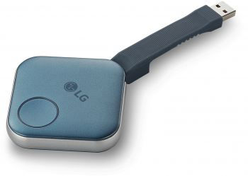 Sistem de prezentare wireless LG OneQuick Share SC-00DA 