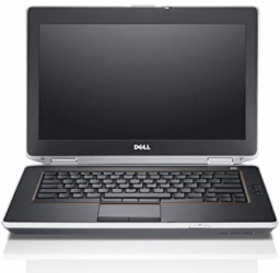 Laptop second hand Dell E6430 i5-3320M 8Gb 128Gb SSD 14.1& Display 