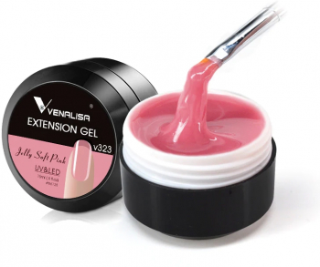 Gel UV de Constructie Extension Gel Venalisa 15 ml v323
