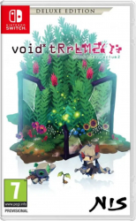 Joc void tRrLM2 Void Terrarium 2 Deluxe Edition Pentru Nintendo Switch 
