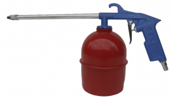 Pistol pentru intretinere/curatare echipamente 950ml ADLER AD-0210.1 