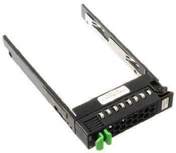Sertar montaj in rack server Fujitsu Hot swap Caddy SSD 1.92tb A3C40135105 A3C40135103