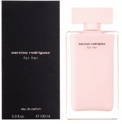 Apa de Parfum Narciso Rodriguez for Her Femei 100ml 