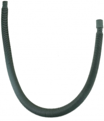 Furtun extensibil evacuare scurgere pentru masina de spalat 3m lungime 2.7-2.8cm diametru Gri TCL-BBL6980 