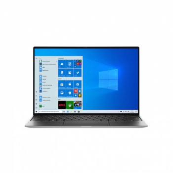 Laptop DELL XPS 13 9300 Intel Core i5-1035G1 1.00 GHz HDD 512 GB RAM 8 GB video Intel UHD Graphics webcam