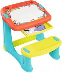 Banca scolara Smoby Magic 