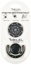 Popsocket cu suport pentru telefon sau tableta Mandala Design Multicolor JMB-BBL7012 