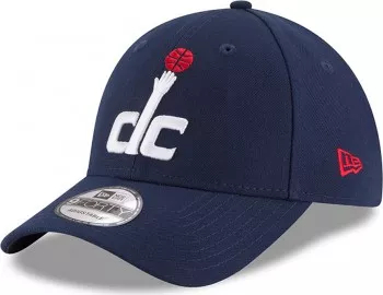 Sapca New Era The League Washington Wizards 