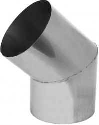 Cot inox 45 grade D 200 mm 