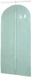 Husa haine Laguna 60 x 135 cm verde menta 