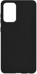 Husa pentru Samsung Galaxy S23 silicon soft Negru CRB-BBL7034 