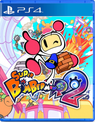 Joc Super Bomberman R 2 Pentru PlayStation 4 