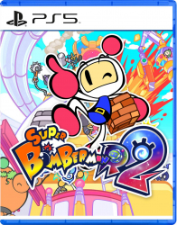 Joc Super Bomberman R 2 Pentru PlayStation 5 