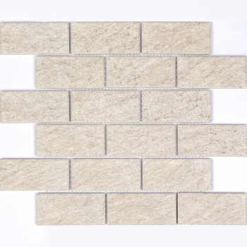 Mozaic ceramic 29.5 x 29.1 cm bej 