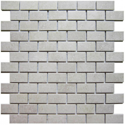 Mozaic ceramic 30 x 30 cm bej 