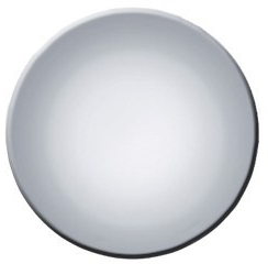 Oglinda decorativa Class Mirrors rotunda 27 x 27 cm 27 cm 27 cm 