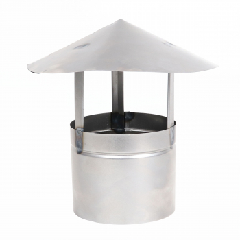 Palarie burlan Aba tabla decapata 150 mm 