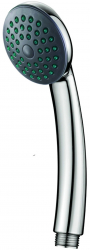 Para dus Simple 1 functie cromata diametrul 6.5 cm