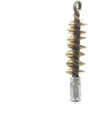 Perie pentru curatat tuburi tevi sau burlane D 30 mm 