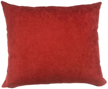 Perna decorativa Rico 50 x 60 cm portocaliu